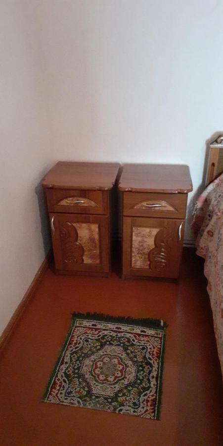Guest House Otilia Gyumri Eksteriør bilde