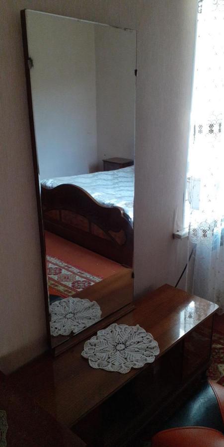 Guest House Otilia Gyumri Eksteriør bilde