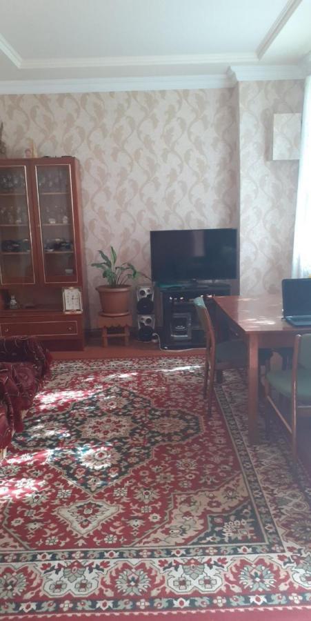 Guest House Otilia Gyumri Eksteriør bilde