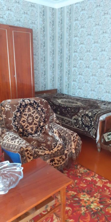 Guest House Otilia Gyumri Eksteriør bilde