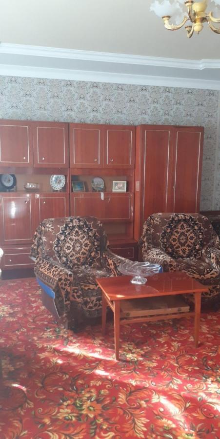 Guest House Otilia Gyumri Eksteriør bilde